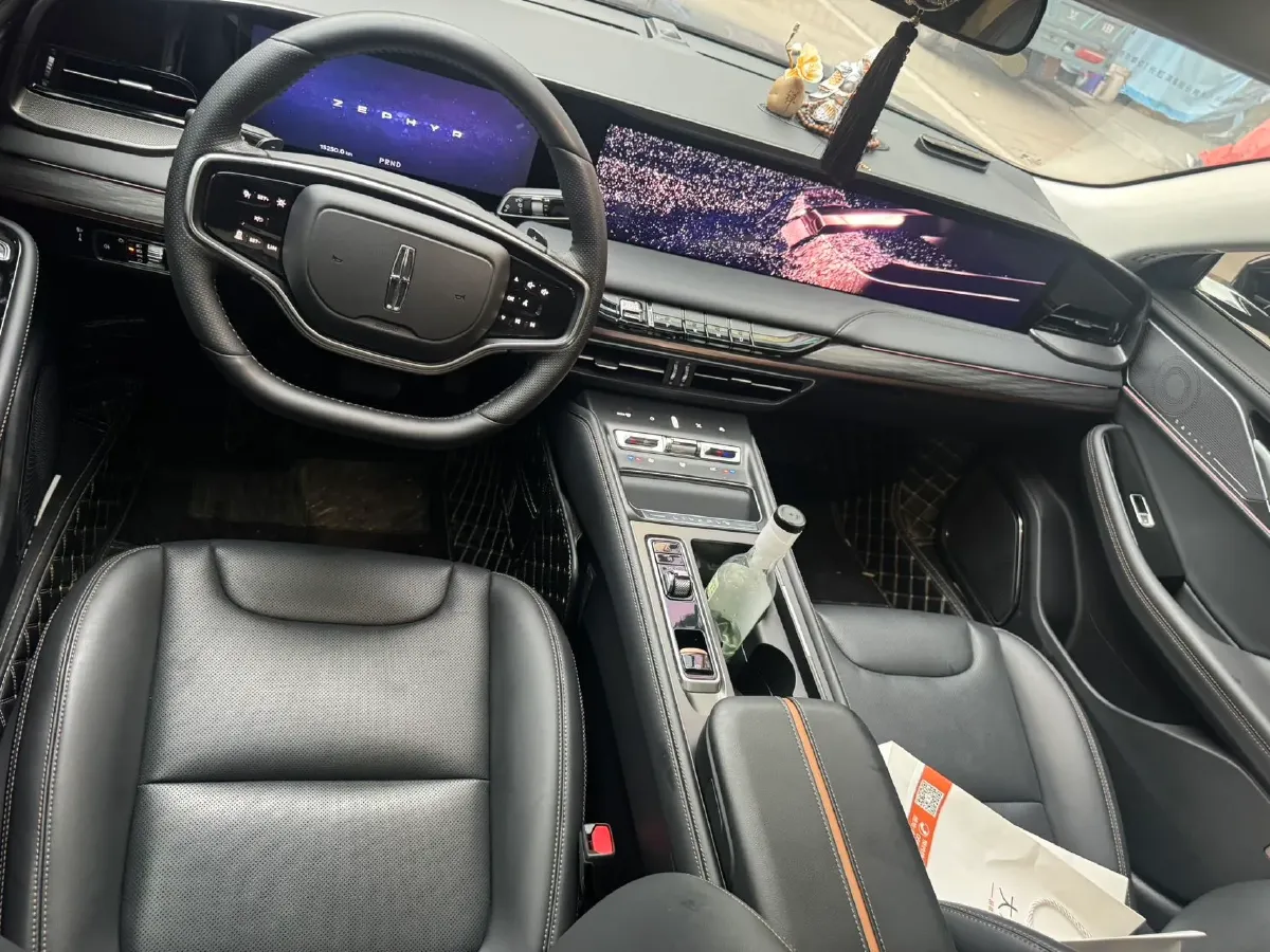 2024 Lincoln Z 2.0T 261HP L4 8AT,autocango,china used car exporter,china ev exporter,chinese used car exporter,chinese used ev exporter