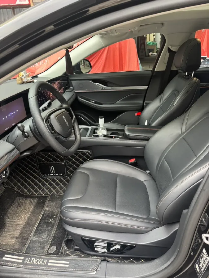 2024 Lincoln Z 2.0T 261HP L4 8AT,autocango,china used car exporter,china ev exporter,chinese used car exporter,chinese used ev exporter