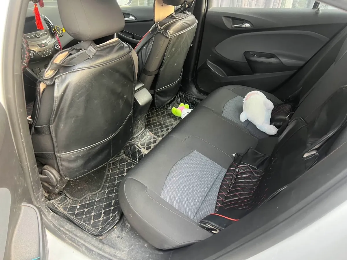 2018 Chevrolet Cruze 1.5L 114HP L4 6AT,autocango,china used car exporter,china ev exporter,chinese used car exporter,chinese used ev exporter