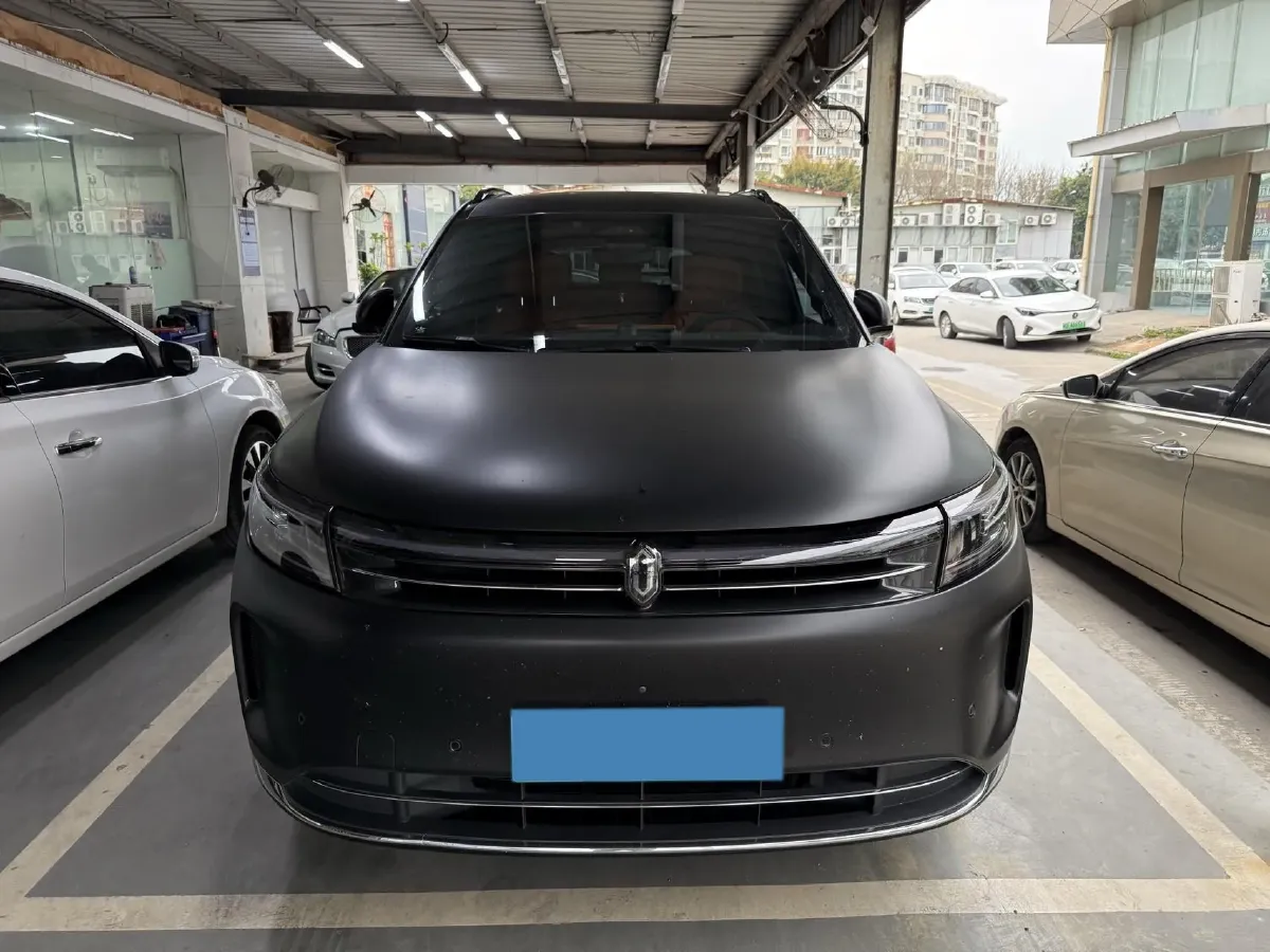 2024 AITO AITO M7 1.5T 152HP L4 REEV 38.5KWH,autocango,china used car exporter,china ev exporter,chinese used car exporter,chinese used ev exporter