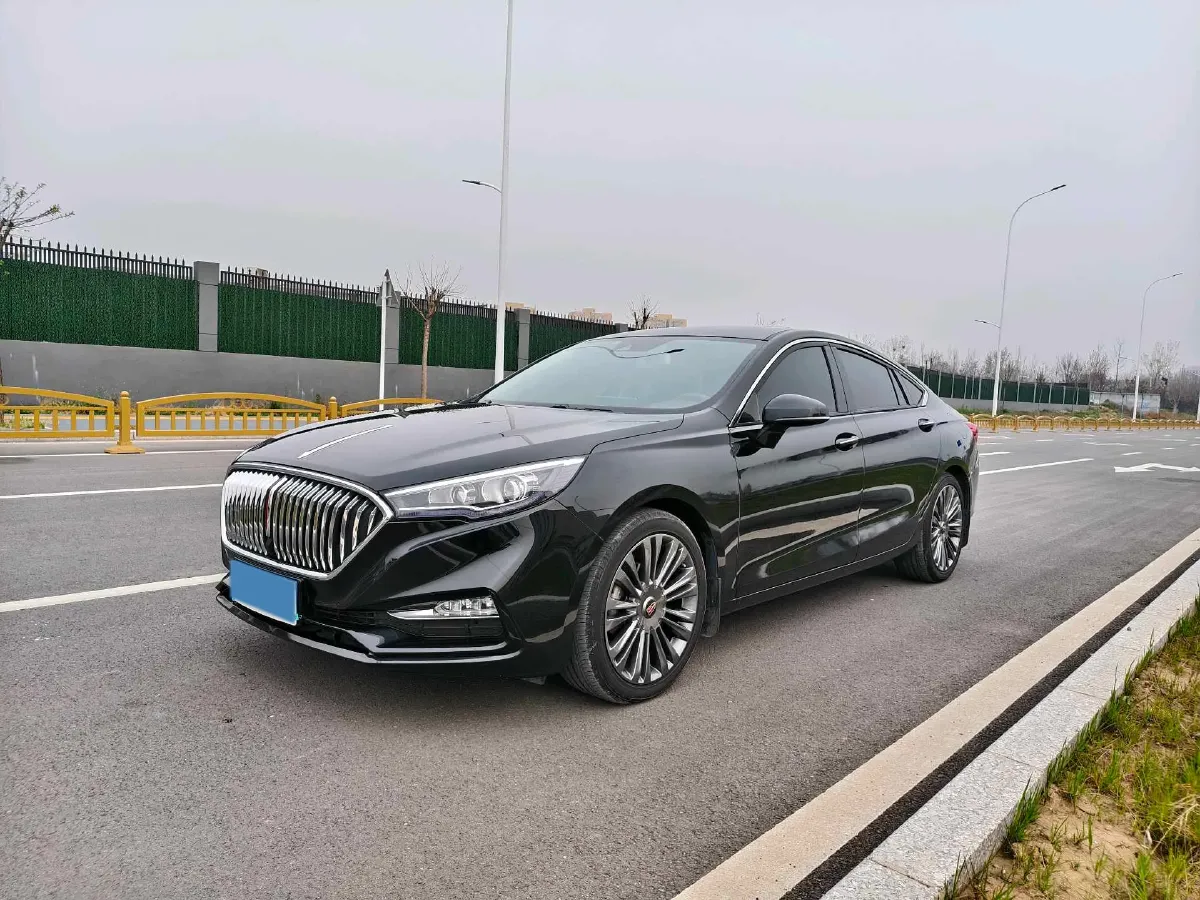 2020 HongQi H5 1.8T 197HP L4 6AT,autocango,china used car exporter,china ev exporter,chinese used car exporter,chinese used ev exporter