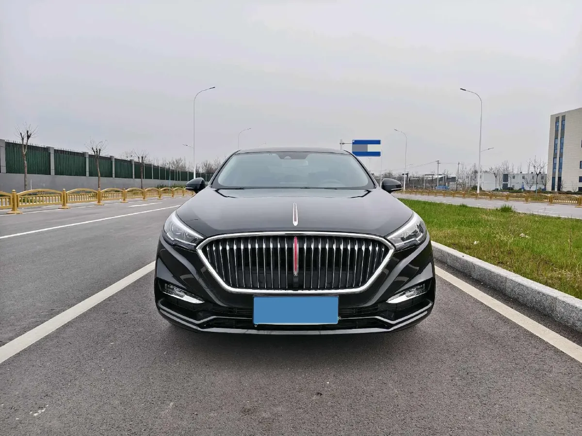 2020 HongQi H5 1.8T 197HP L4 6AT,autocango,china used car exporter,china ev exporter,chinese used car exporter,chinese used ev exporter