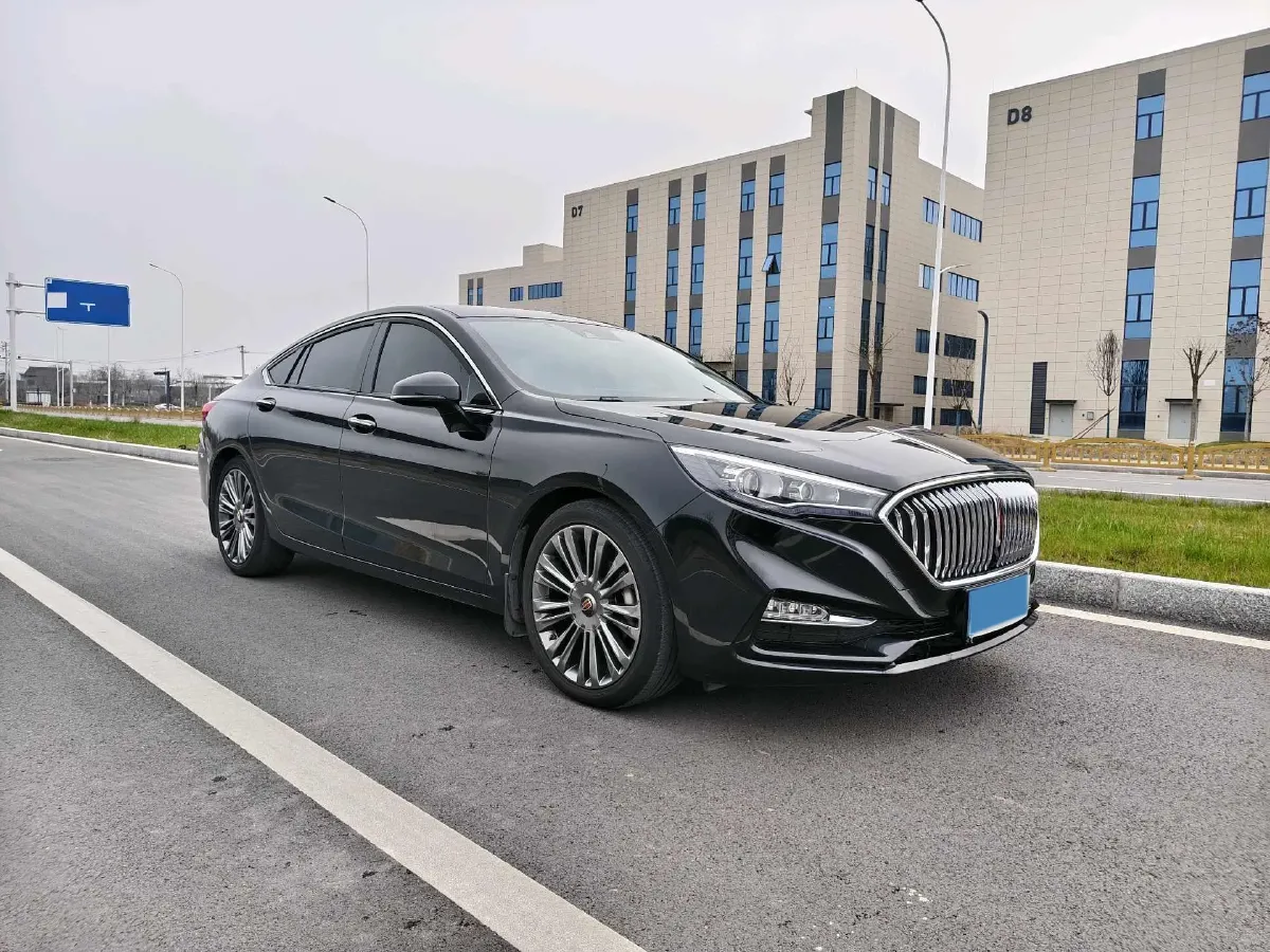 2020 HongQi H5 1.8T 197HP L4 6AT,autocango,china used car exporter,china ev exporter,chinese used car exporter,chinese used ev exporter