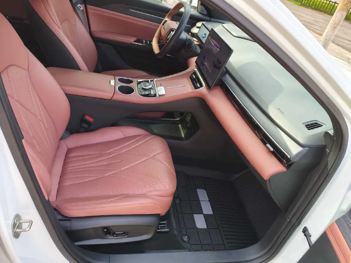 2025 BYD Seal 06 Wagon 1.5L 101HP L4 E-CVT PHEV,autocango,china used car exporter,china ev exporter,chinese used car exporter,chinese used ev exporter