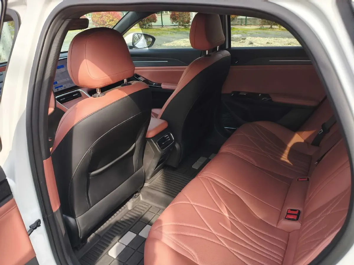 2025 BYD Seal 06 Wagon 1.5L 101HP L4 E-CVT PHEV,autocango,china used car exporter,china ev exporter,chinese used car exporter,chinese used ev exporter