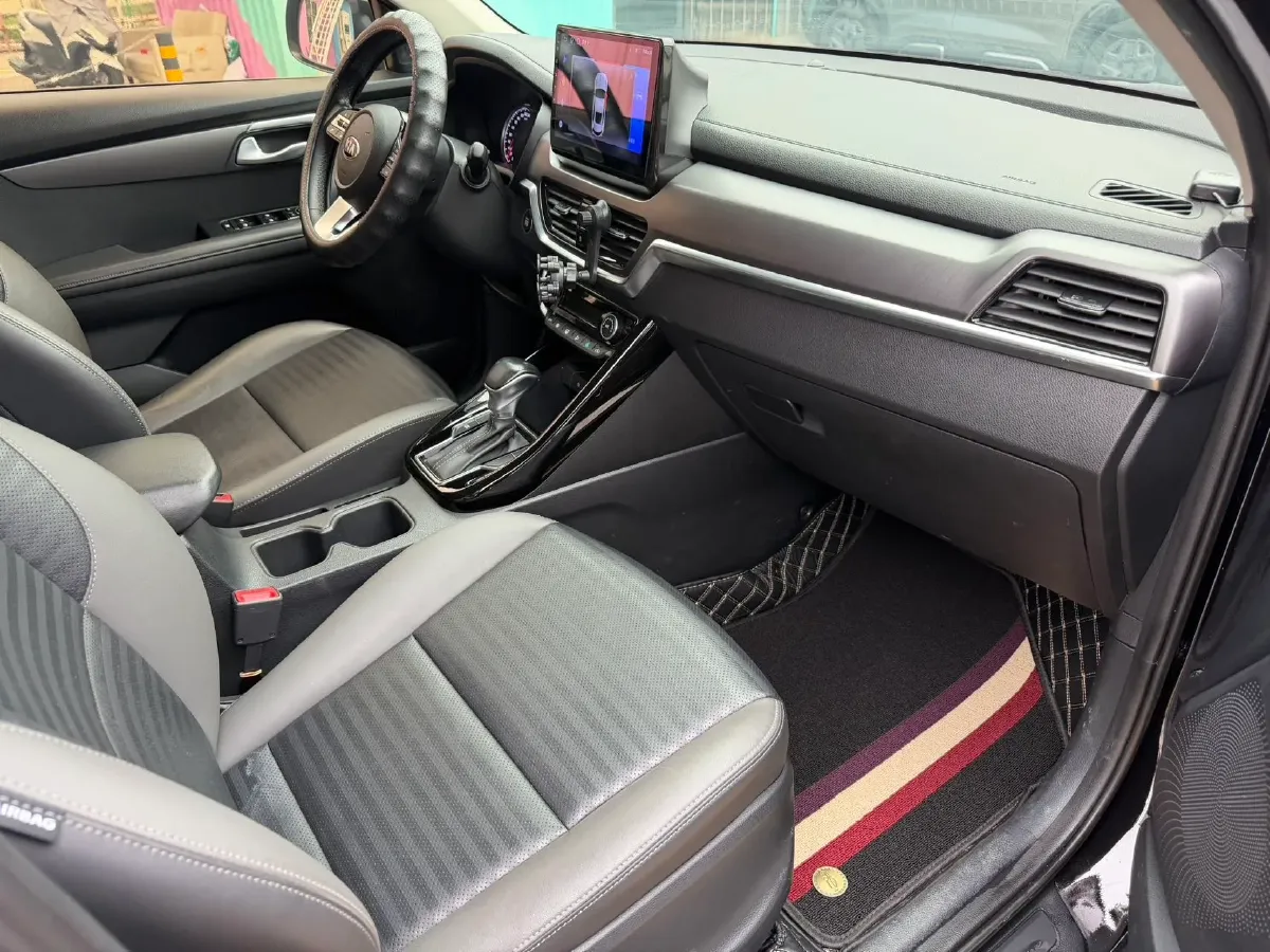 2019 Kia Sportage R 2.0L 160HP L4 6AT,autocango,china used car exporter,china ev exporter,chinese used car exporter,chinese used ev exporter