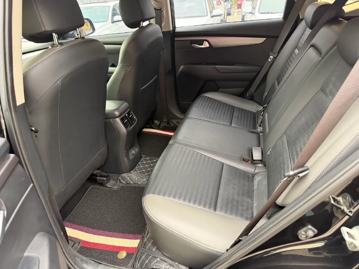 2019 Kia Sportage R 2.0L 160HP L4 6AT,autocango,china used car exporter,china ev exporter,chinese used car exporter,chinese used ev exporter