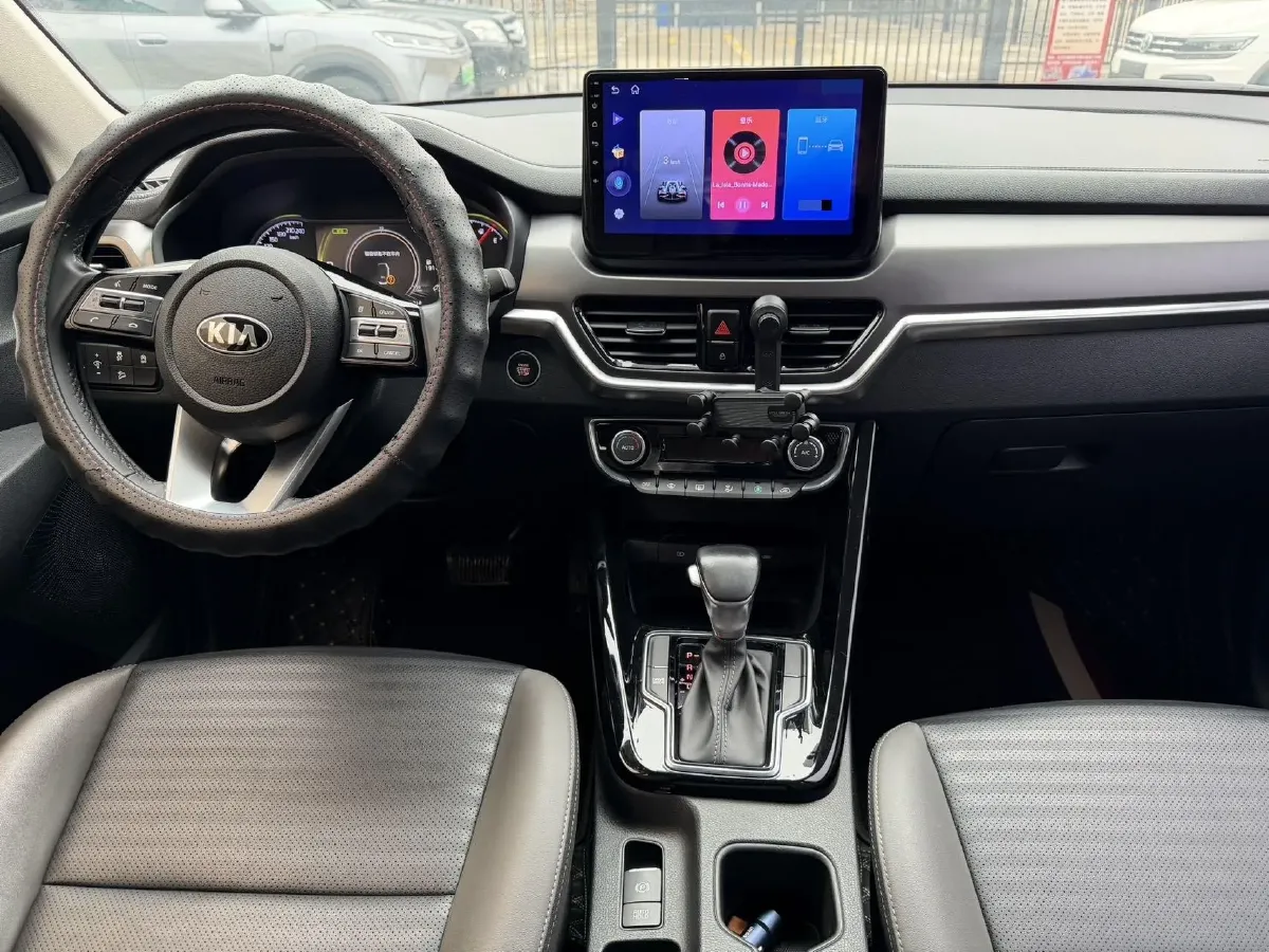 2019 Kia Sportage R 2.0L 160HP L4 6AT,autocango,china used car exporter,china ev exporter,chinese used car exporter,chinese used ev exporter