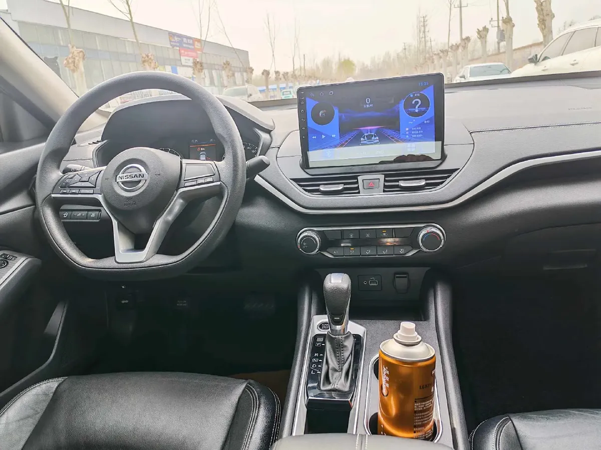 2021 Nissan Teana 2.0L 156HP L4 CVT,autocango,china used car exporter,china ev exporter,chinese used car exporter,chinese used ev exporter