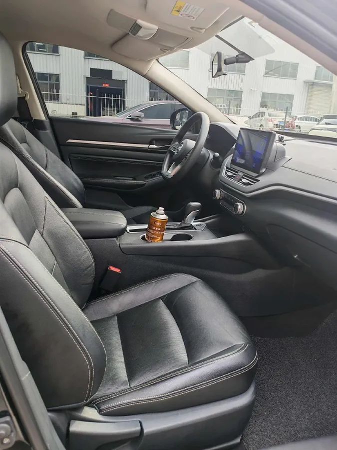 2021 Nissan Teana 2.0L 156HP L4 CVT,autocango,china used car exporter,china ev exporter,chinese used car exporter,chinese used ev exporter