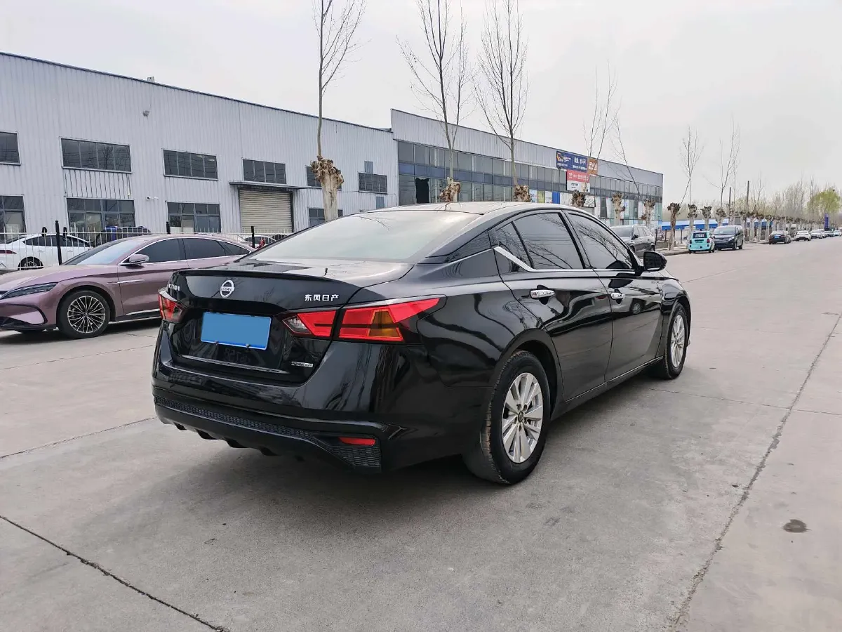 2021 Nissan Teana 2.0L 156HP L4 CVT,autocango,china used car exporter,china ev exporter,chinese used car exporter,chinese used ev exporter