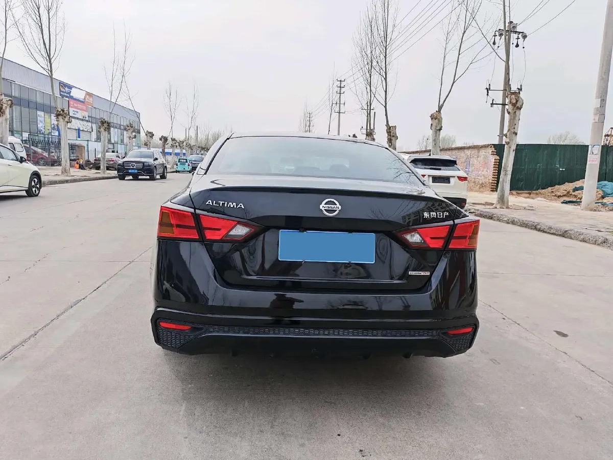2021 Nissan Teana 2.0L 156HP L4 CVT,autocango,china used car exporter,china ev exporter,chinese used car exporter,chinese used ev exporter
