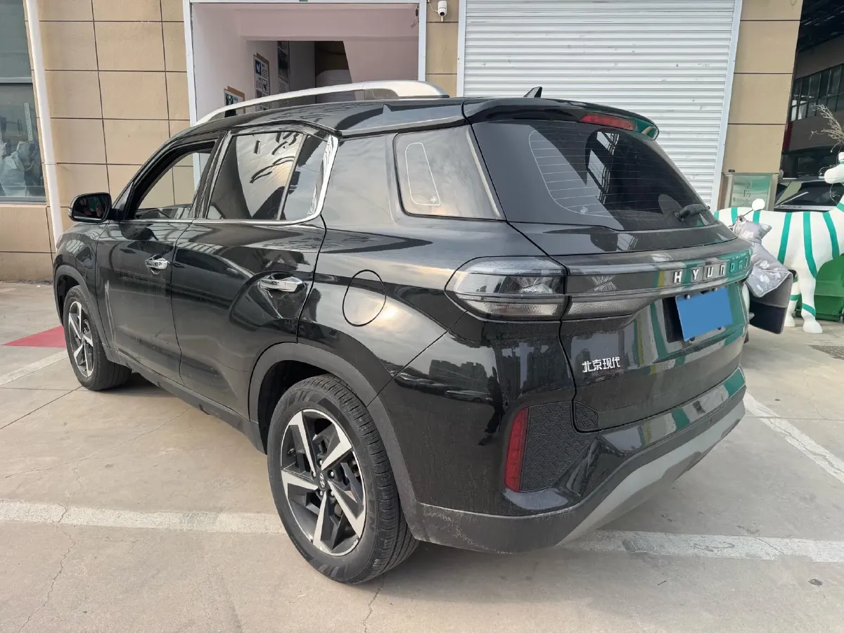 2021 Hyundai ix35 1.4T 140HP L4 7DCT,autocango,china used car exporter,china ev exporter,chinese used car exporter,chinese used ev exporter