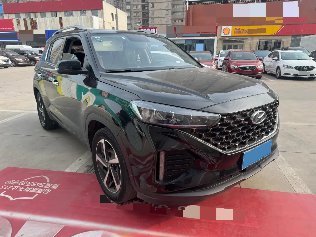 2021 Hyundai ix35 1.4T 140HP L4 7DCT,autocango,china used car exporter,china ev exporter,chinese used car exporter,chinese used ev exporter