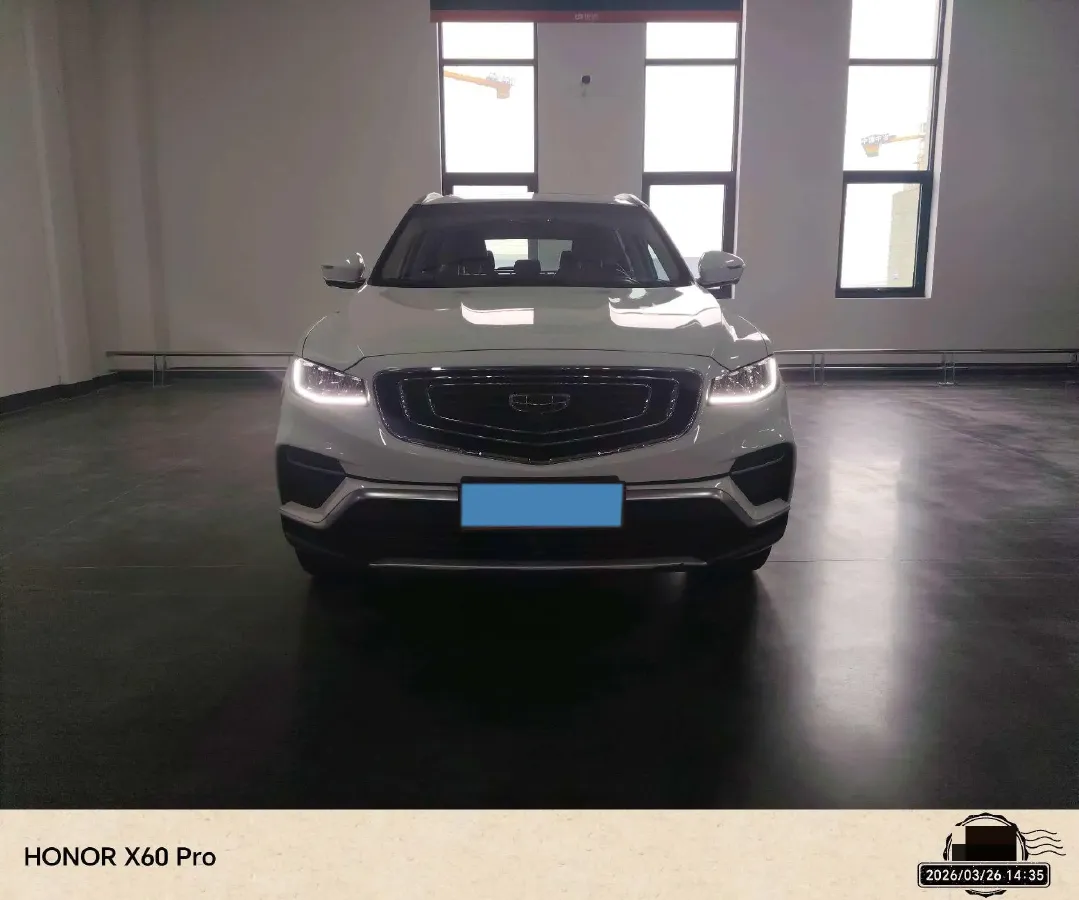 2020 Geely Azkarra 1.8T 184HP L4 7DCT,autocango,china used car exporter,china ev exporter,chinese used car exporter,chinese used ev exporter