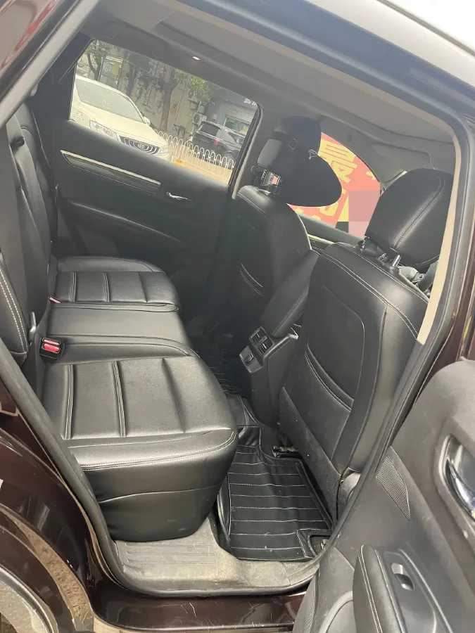 2019 Renault Koleos 2.0L 154HP L4 CVT,autocango,china used car exporter,china ev exporter,chinese used car exporter,chinese used ev exporter