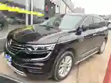 2019 Renault Koleos 2.0L 154HP L4 CVT