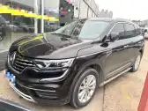 2019 RENAULT KOLEOS 2019 RENAULT KOLEOS,autocango,china used car exporter,china ev exporter,chinese used car exporter,chinese used ev exporter