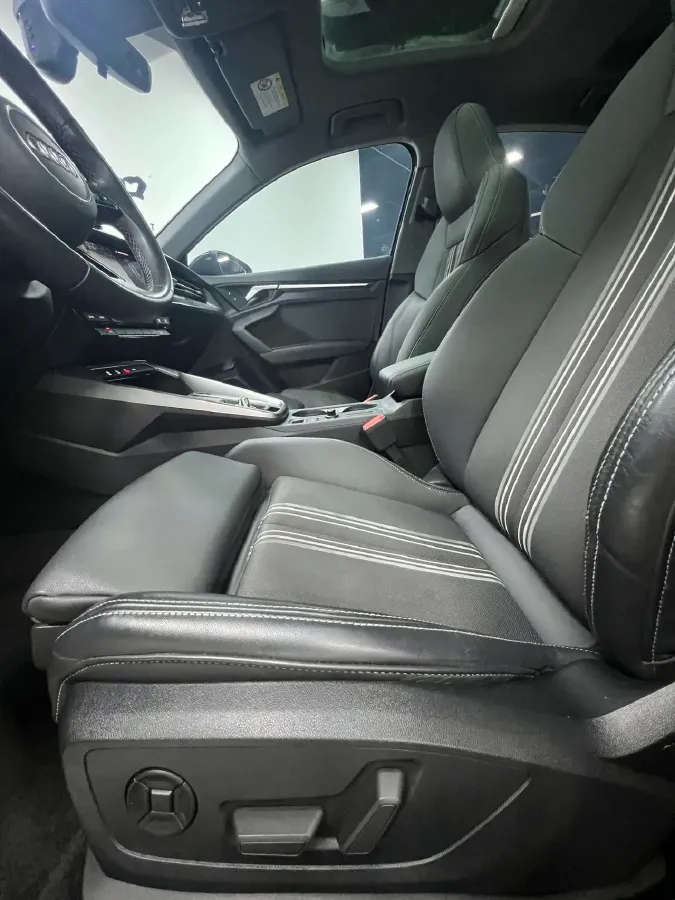 2022 Audi A3 1.4T 150HP L4 7DCT,autocango,china used car exporter,china ev exporter,chinese used car exporter,chinese used ev exporter