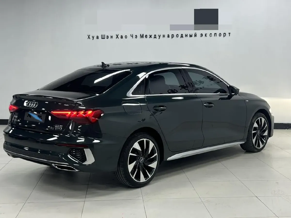 2022 Audi A3 1.4T 150HP L4 7DCT,autocango,china used car exporter,china ev exporter,chinese used car exporter,chinese used ev exporter