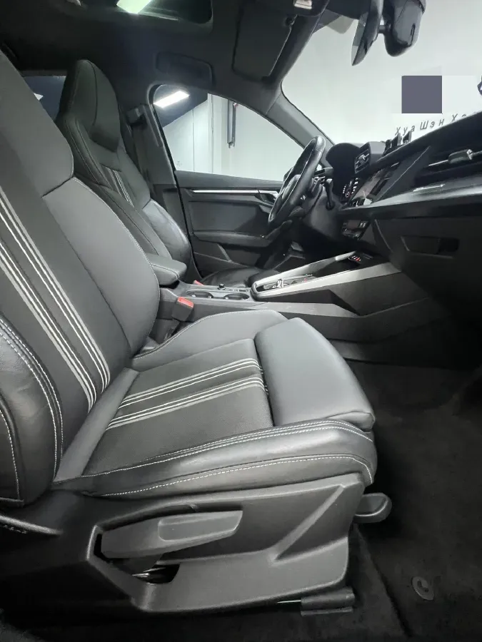 2022 Audi A3 1.4T 150HP L4 7DCT,autocango,china used car exporter,china ev exporter,chinese used car exporter,chinese used ev exporter