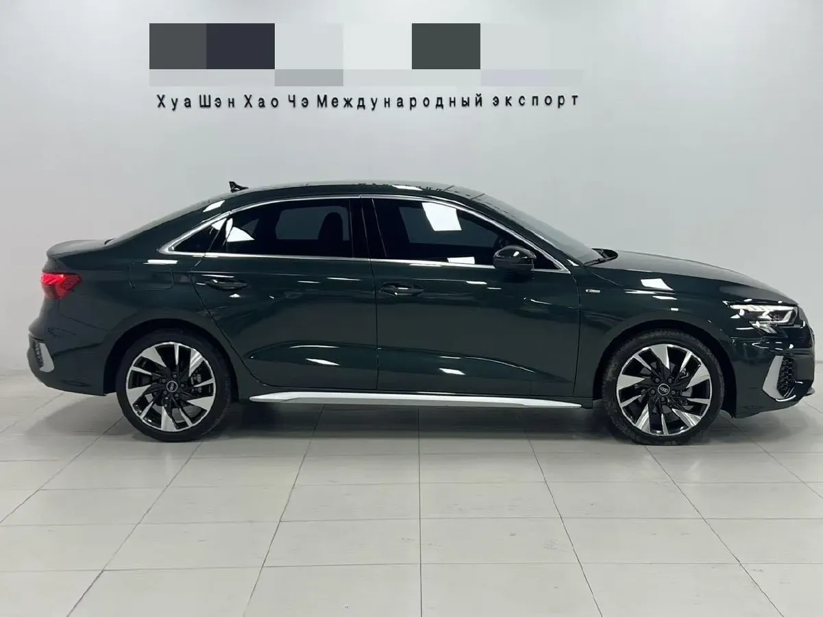 2022 Audi A3 1.4T 150HP L4 7DCT,autocango,china used car exporter,china ev exporter,chinese used car exporter,chinese used ev exporter