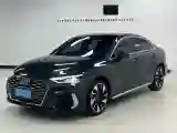 2022 Audi A3 1.4T 150HP L4 7DCT