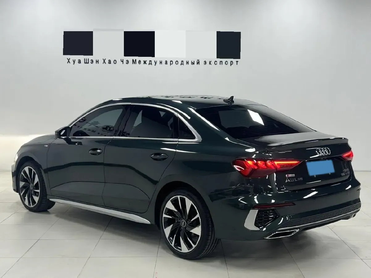 2022 Audi A3 1.4T 150HP L4 7DCT,autocango,china used car exporter,china ev exporter,chinese used car exporter,chinese used ev exporter