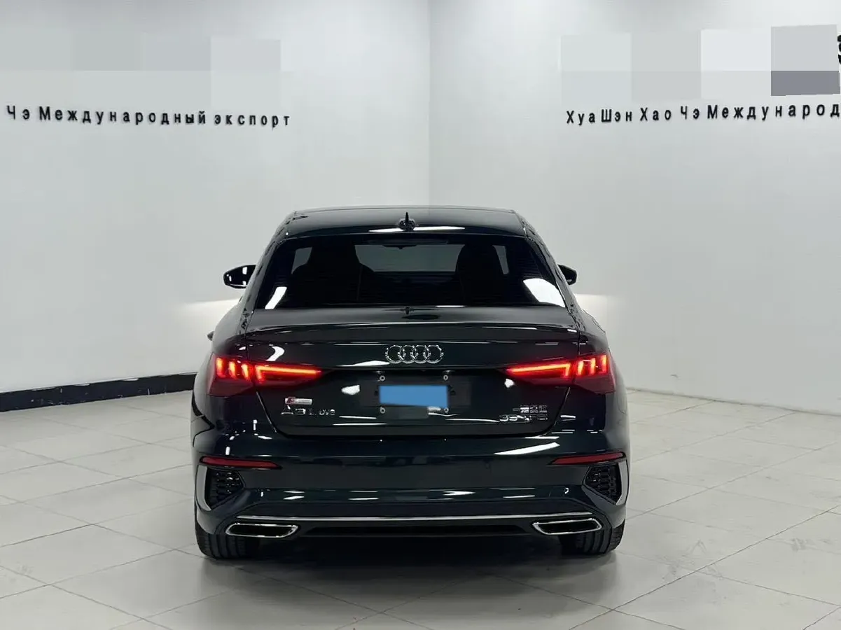 2022 Audi A3 1.4T 150HP L4 7DCT,autocango,china used car exporter,china ev exporter,chinese used car exporter,chinese used ev exporter