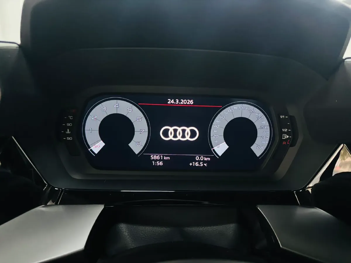 2025 Audi A3 1.5T 160HP L4 7DCT,autocango,china used car exporter,china ev exporter,chinese used car exporter,chinese used ev exporter