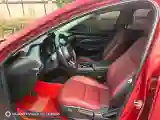 2022 Mazda 3 Axela 2.0L 158HP L4 6AT