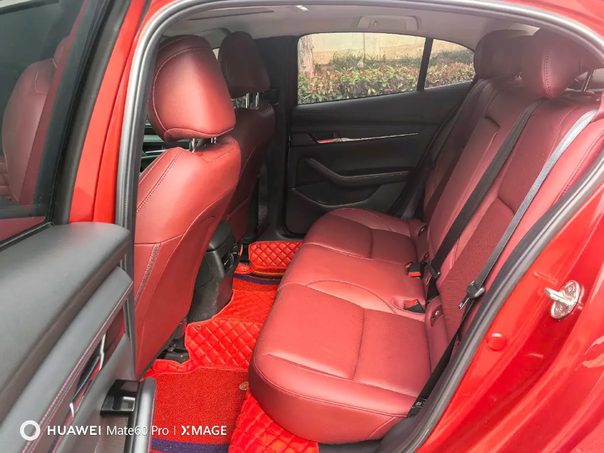 2022 Mazda 3 Axela 2.0L 158HP L4 6AT,autocango,china used car exporter,china ev exporter,chinese used car exporter,chinese used ev exporter