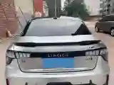 2022 LYNK&CO 03 1.5T 180HP L3 7DCT