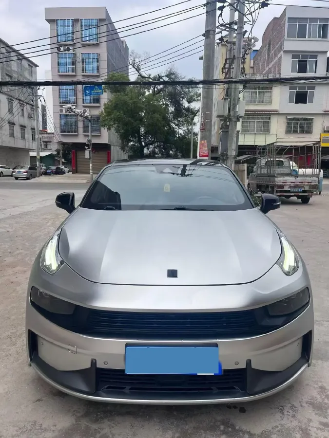 2022 LYNK&CO 03 1.5T 180HP L3 7DCT,autocango,china used car exporter,china ev exporter,chinese used car exporter,chinese used ev exporter