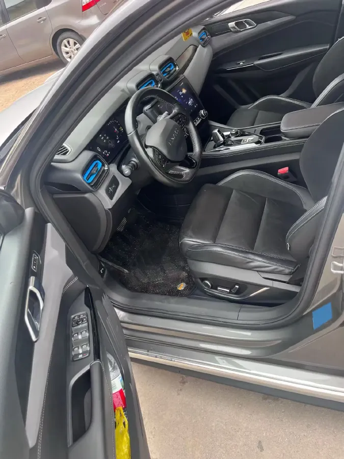 2022 LYNK&CO 03 1.5T 180HP L3 7DCT,autocango,china used car exporter,china ev exporter,chinese used car exporter,chinese used ev exporter