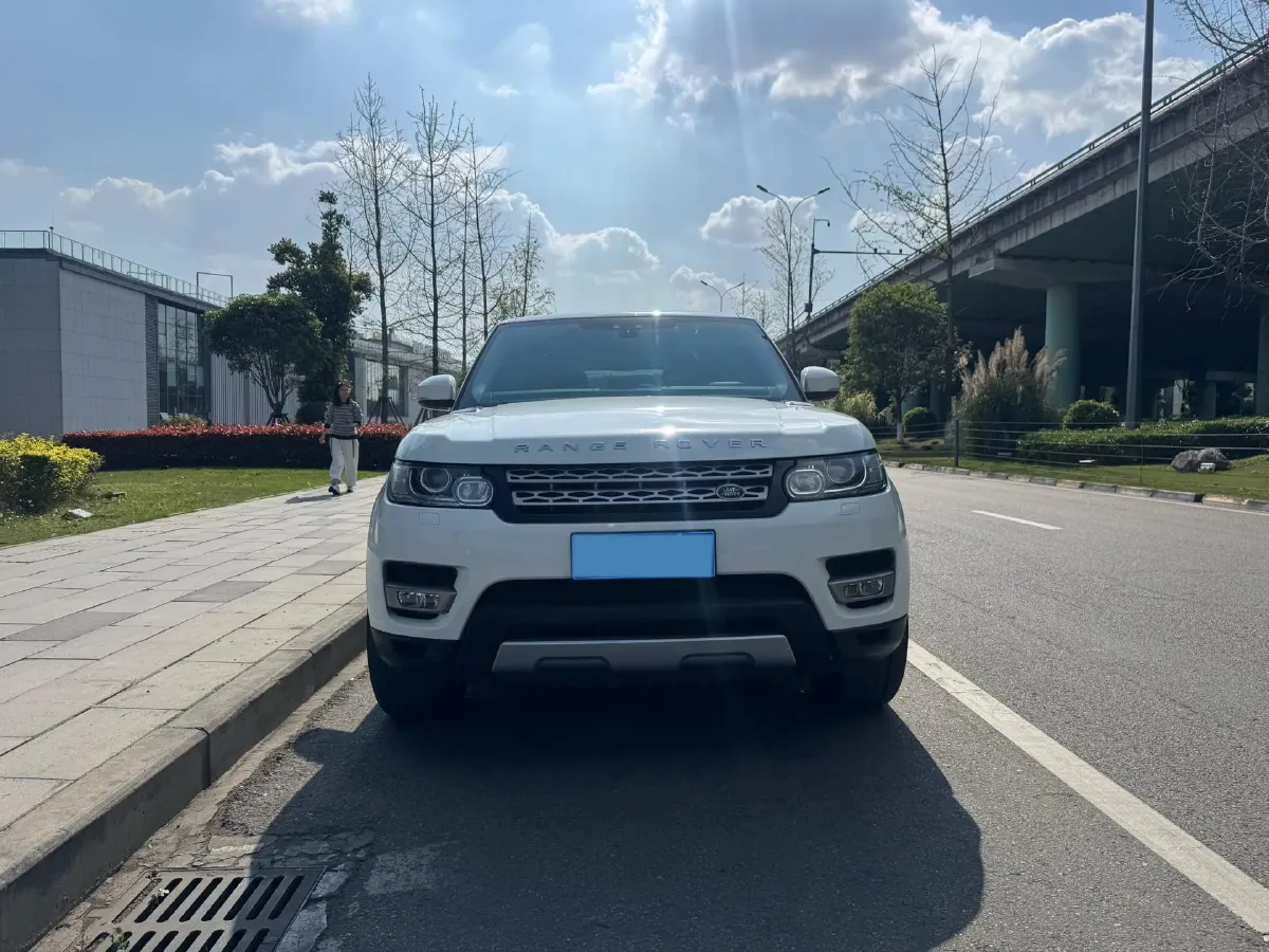2017 Land Rover Range Rover Sport 3.0T 340HP V6 8AT,autocango,china used car exporter,china ev exporter,chinese used car exporter,chinese used ev exporter