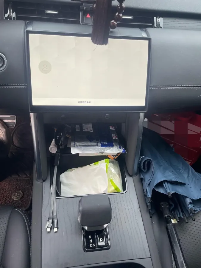 2024 Land Rover Discovery Sport 2.0T 249HP L4 9AT,autocango,china used car exporter,china ev exporter,chinese used car exporter,chinese used ev exporter