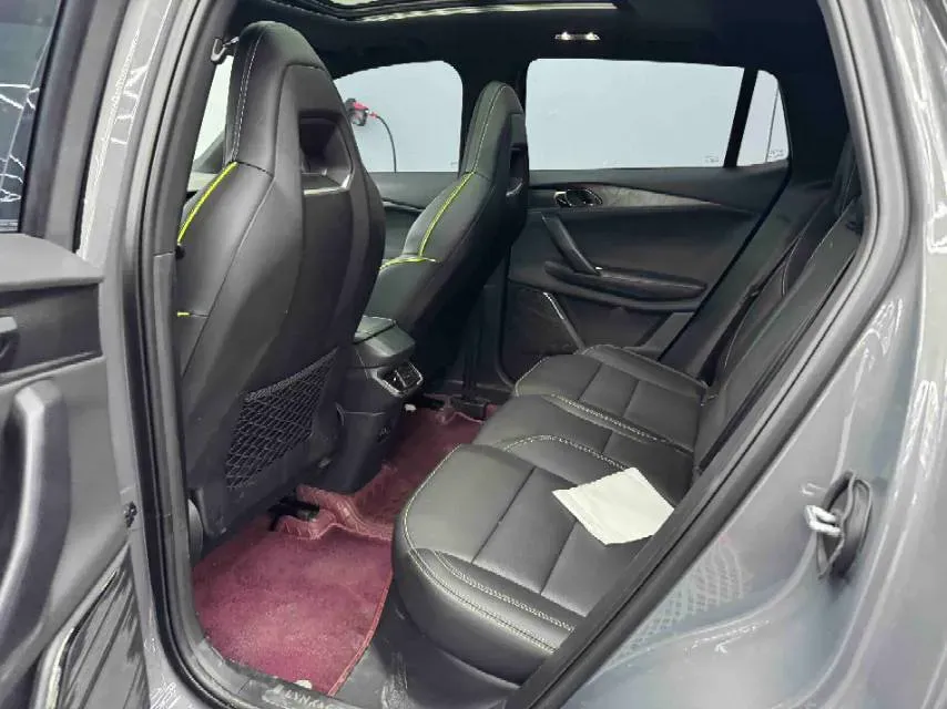 2023 LYNK&CO 06 1.5T 181HP L4 7DCT,autocango,china used car exporter,china ev exporter,chinese used car exporter,chinese used ev exporter