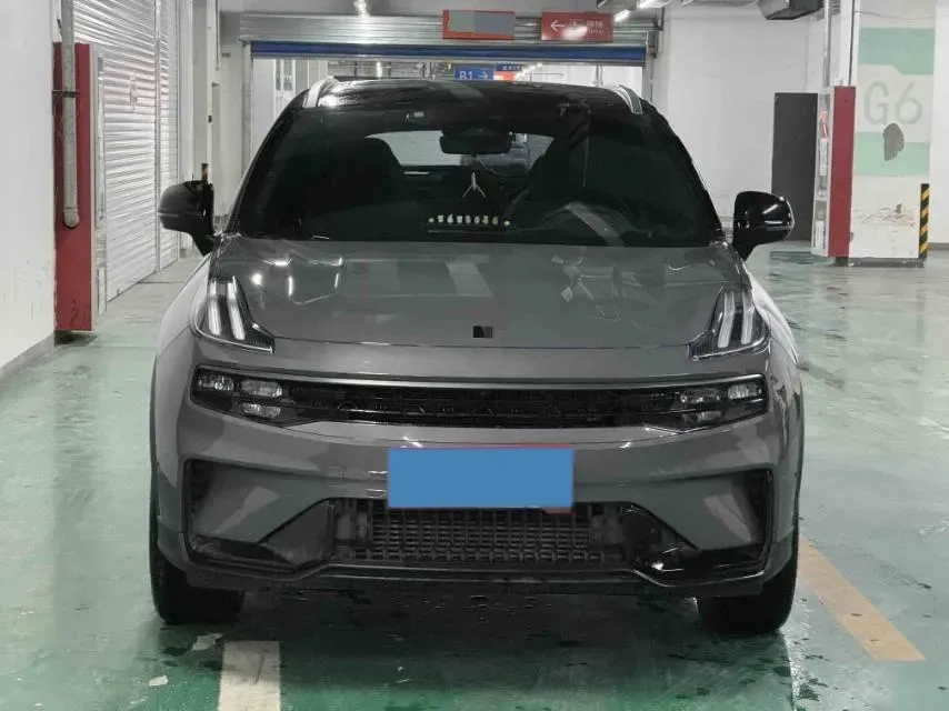 2023 LYNK&CO 06 1.5T 181HP L4 7DCT,autocango,china used car exporter,china ev exporter,chinese used car exporter,chinese used ev exporter