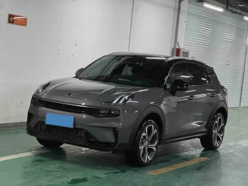 2023 LYNK&CO 06 1.5T 181HP L4 7DCT,autocango,china used car exporter,china ev exporter,chinese used car exporter,chinese used ev exporter