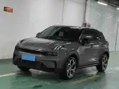 2023 LYNK&CO 06,autocango,china used car exporter,china ev exporter,chinese used car exporter,chinese used ev exporter