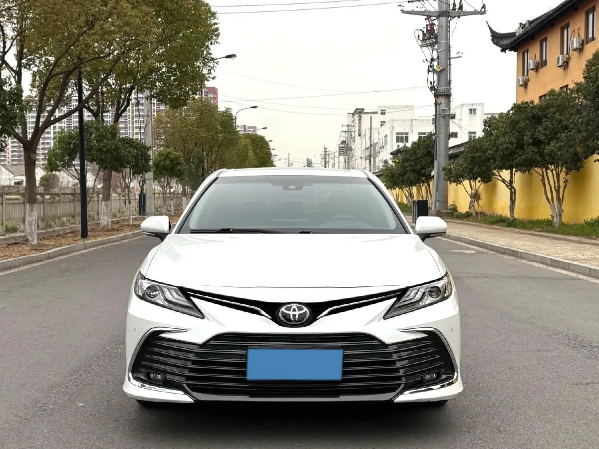 2021 Toyota Camry 2.0L 178HP L4 CVT,autocango,china used car exporter,china ev exporter,chinese used car exporter,chinese used ev exporter