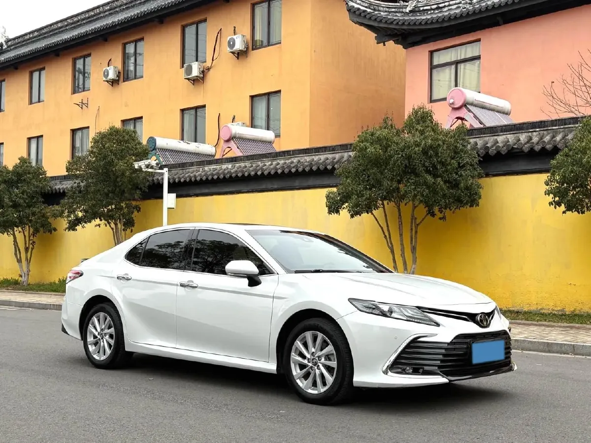 2021 Toyota Camry 2.0L 178HP L4 CVT,autocango,china used car exporter,china ev exporter,chinese used car exporter,chinese used ev exporter
