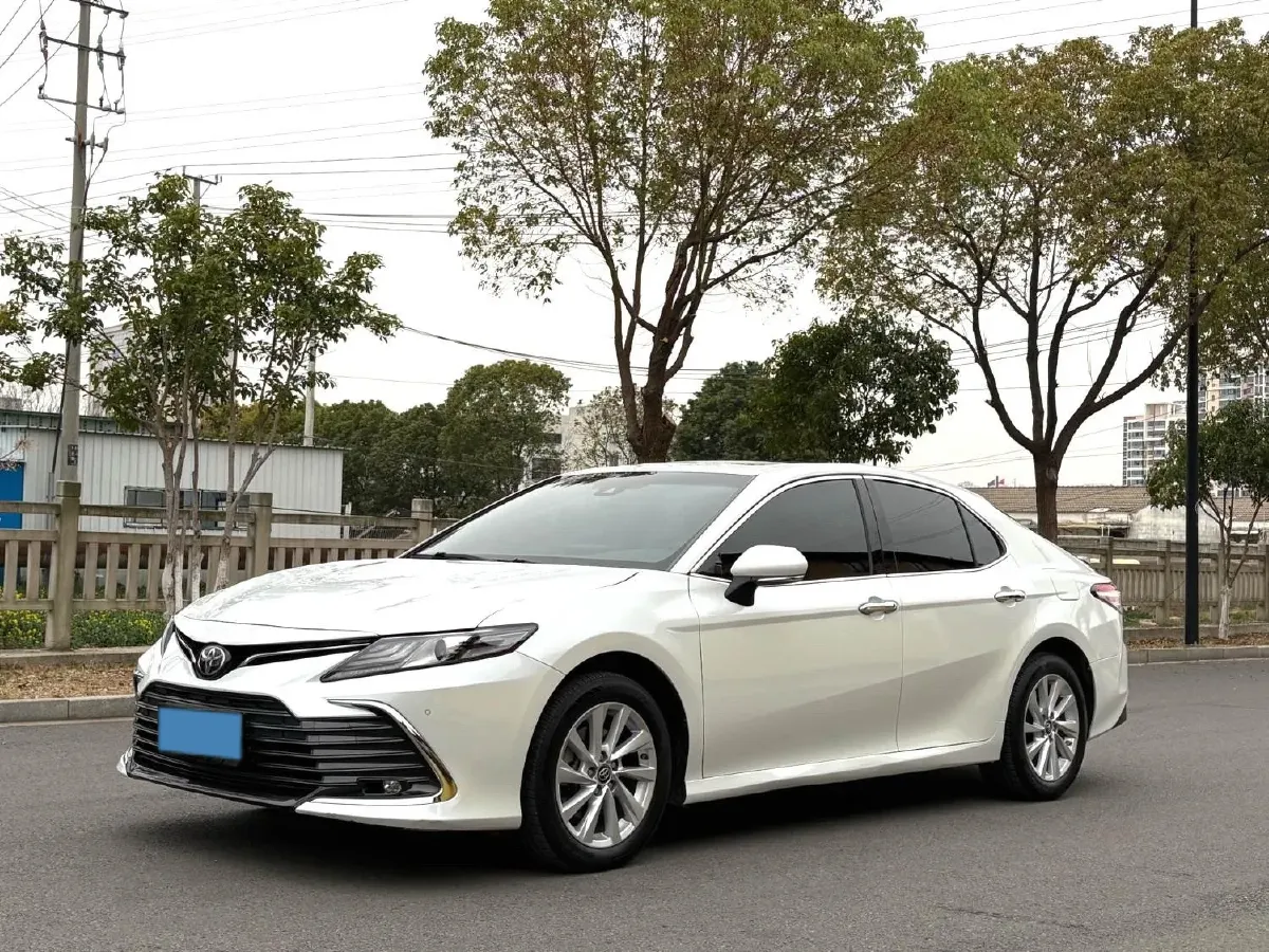2021 Toyota Camry 2.0L 178HP L4 CVT,autocango,china used car exporter,china ev exporter,chinese used car exporter,chinese used ev exporter