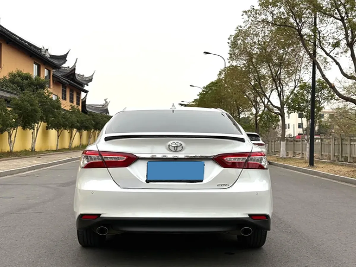 2021 Toyota Camry 2.0L 178HP L4 CVT,autocango,china used car exporter,china ev exporter,chinese used car exporter,chinese used ev exporter