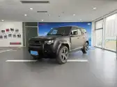 2025 LAND ROVER DEFENDER,autocango,china used car exporter,china ev exporter,chinese used car exporter,chinese used ev exporter
