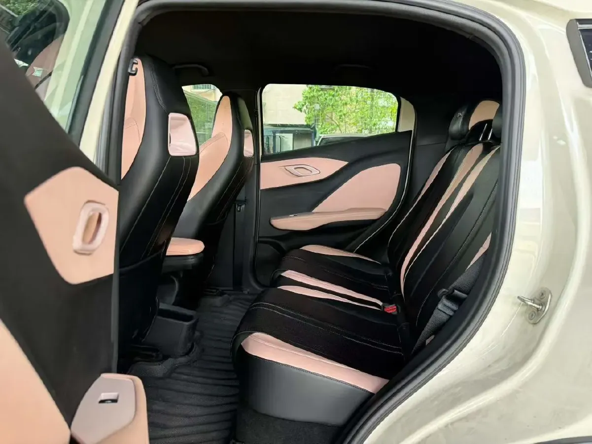 2023 BYD Seagull BEV 30.08KWH,autocango,china used car exporter,china ev exporter,chinese used car exporter,chinese used ev exporter