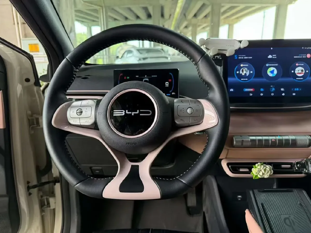 2023 BYD Seagull BEV 30.08KWH,autocango,china used car exporter,china ev exporter,chinese used car exporter,chinese used ev exporter