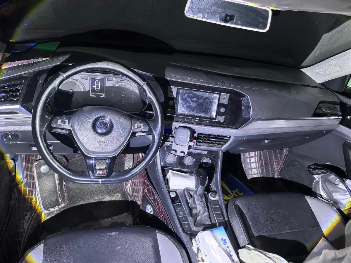 2019 Volkswagen Tharu 1.4T 150HP L4 7DCT,autocango,china used car exporter,china ev exporter,chinese used car exporter,chinese used ev exporter