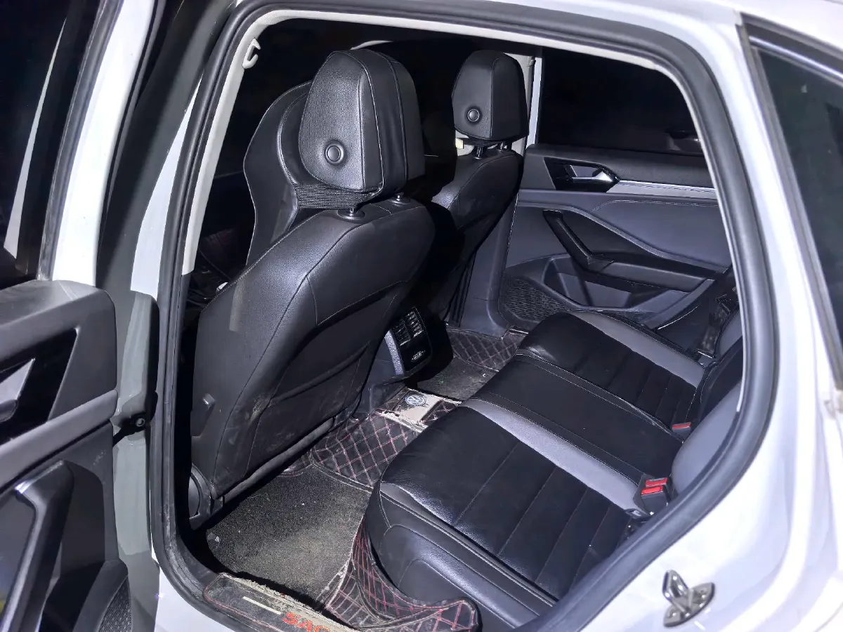 2019 Volkswagen Tharu 1.4T 150HP L4 7DCT,autocango,china used car exporter,china ev exporter,chinese used car exporter,chinese used ev exporter